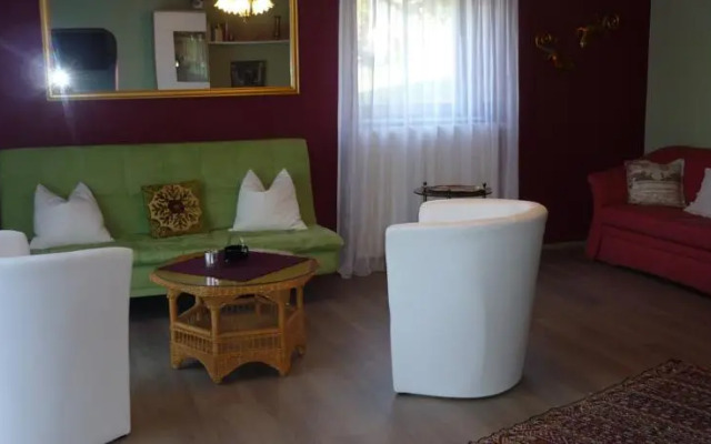 Villa Heine
