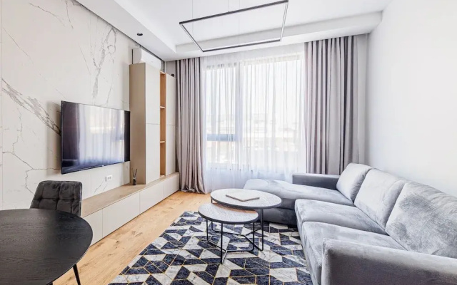Cavar Aparthotel