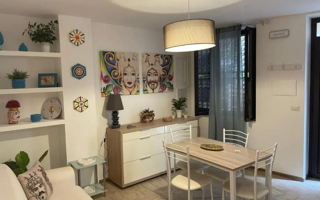 Appartament cristian