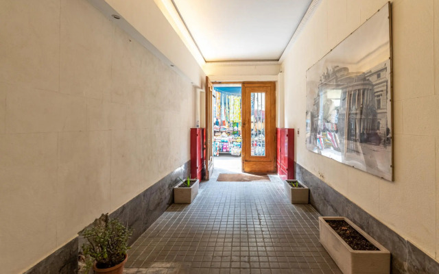 Sant'Agostino Loft al Teatro Massimo by Wonderful Italy
