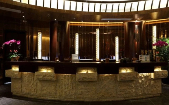 Huxi Lake SC Hotel