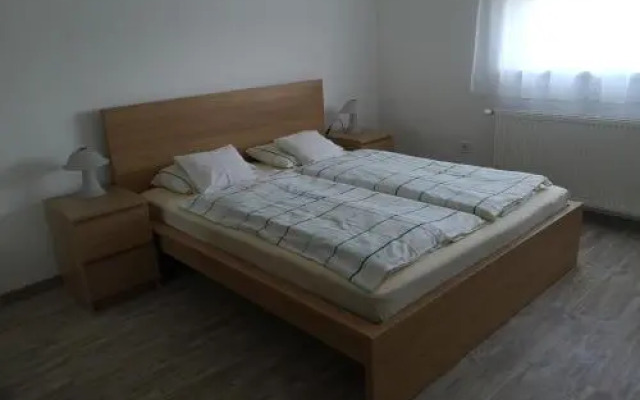 Lívia Apartman - Zalakaros