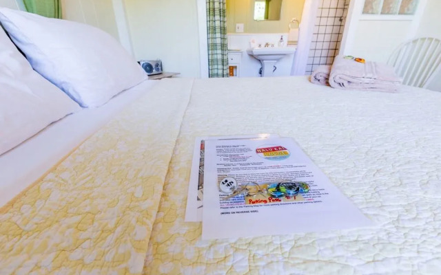 Nalu Kai Lodge Paia