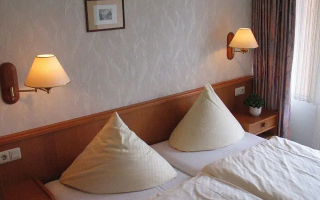 Hotel Waldcafé Jäger