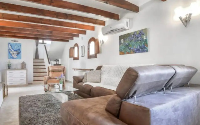 Villa - 3 Bedrooms with Pool and WiFi - 106411