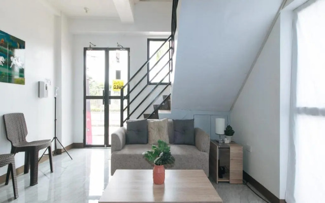 Reddoorz Near Iloilo International Airport