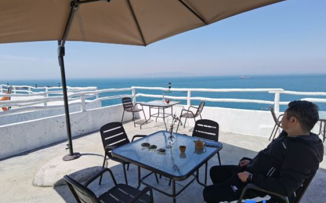 Qingdao Shuilingshan Island Yunqi Homestay