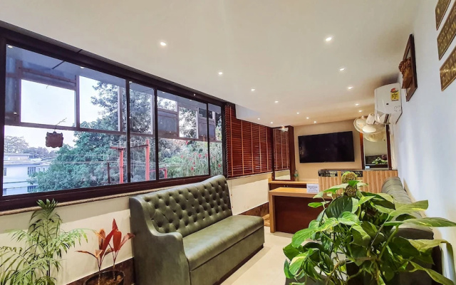Aura Rooms
