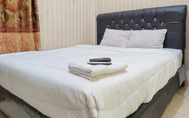 Icha Homestay Near Terminal Purabaya Madiun