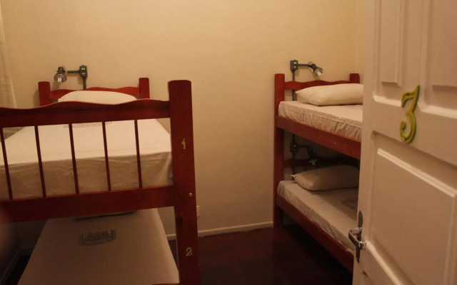 Hostel by Hotel Galicia