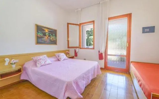 Tallinucci Gianfabrizio Residence Due Golfi