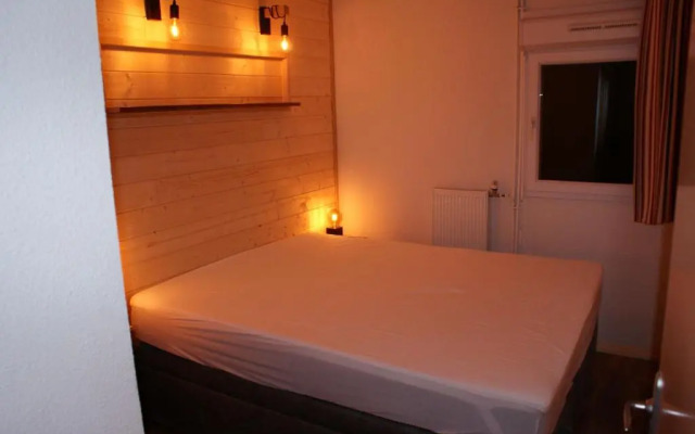 Appartement domaine des 100 Lacs 2 Chambres 6 Personnes
