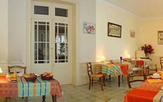 Hôtel LAstrée