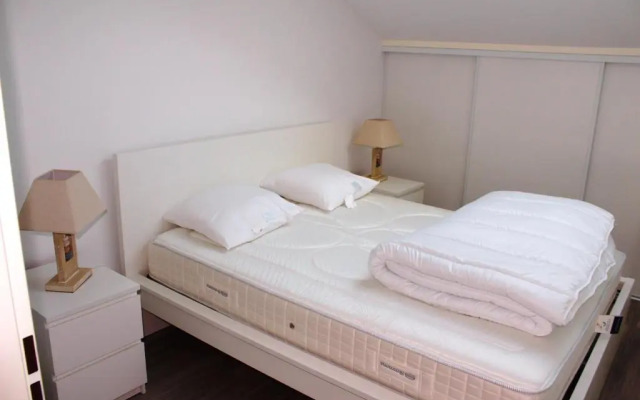 4 Residence Les Oceanides