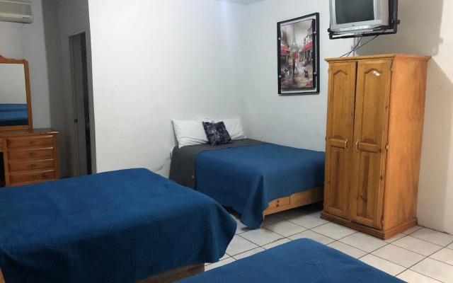 OYO Hotelito Inn