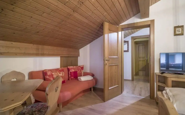 Luxurious Apartment in Ellmau with Parking