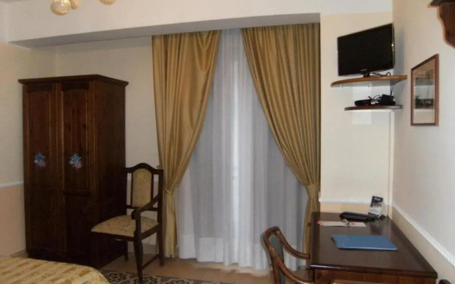 Hotel U'Bais