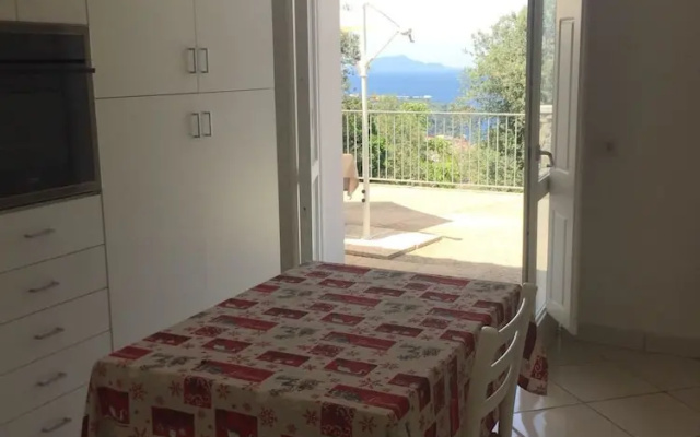 Villa Rosa di Maggio