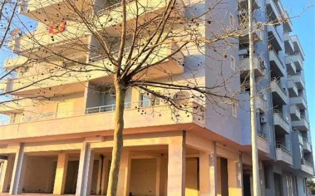 Duplex Apartment Front Sea