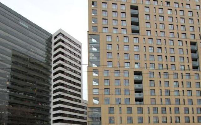 Отель Capital Apartments Centrum - Pokorna - Warsaw Польша, Варшава - отзывы, цены и фото номеров - забронировать отель Capital Apartments Centrum - Pokorna - Warsaw онлайн
