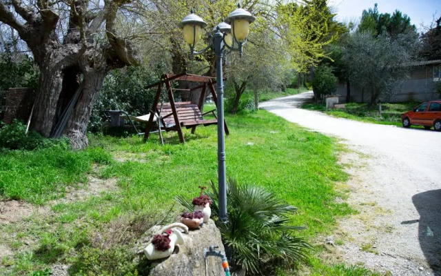 Agriturismo Vallelunga