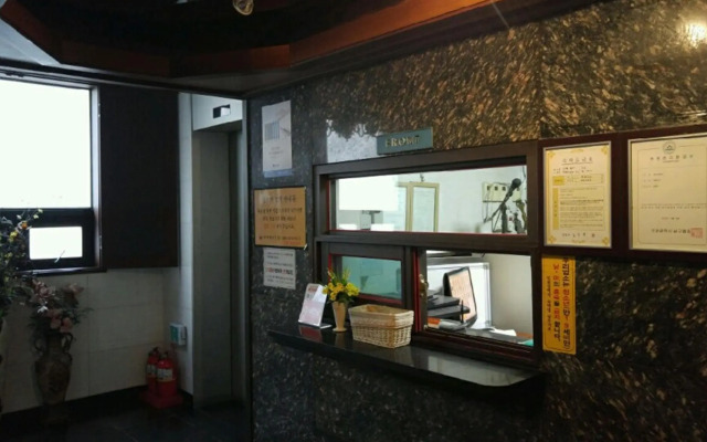 Roa hotel