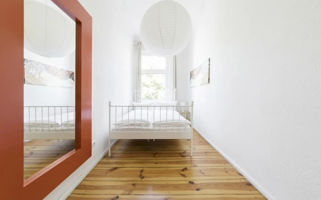 Primeflats - Apartment Togo - Afrikanisches Viertel