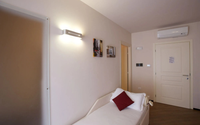 Hotel Leon D'Oro