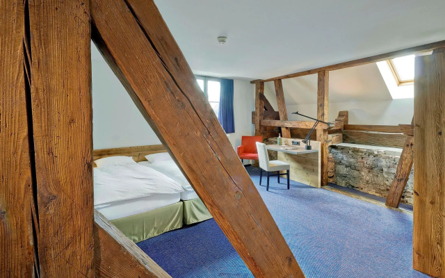 Tailormade Hotel RÜDEN Schaffhausen