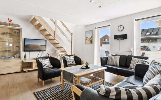 "Krstana" - 2.3km from the sea in Western Jutland