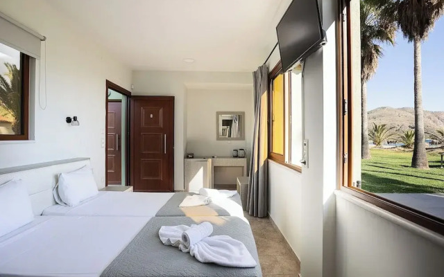 La Palma Suites