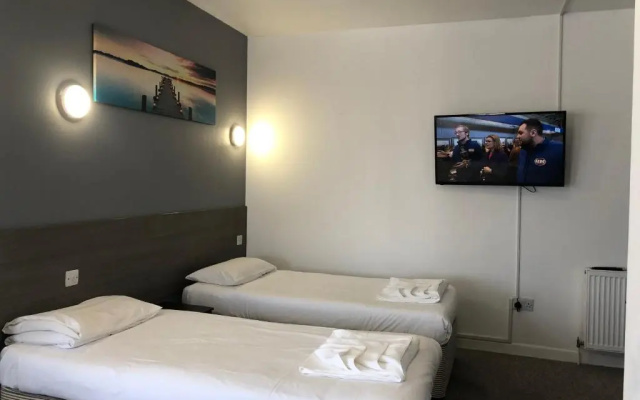 Capital One Hotel