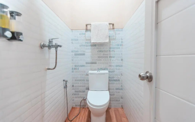 OYO 2248 Yayah Rooms Syariah