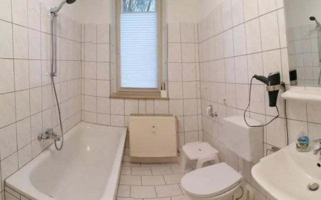 Kunstgasse 11, Wohnung 10