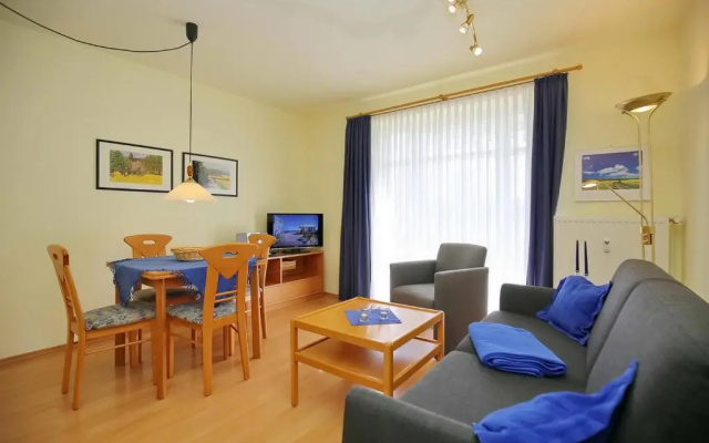 Haffblick Wohnung 20