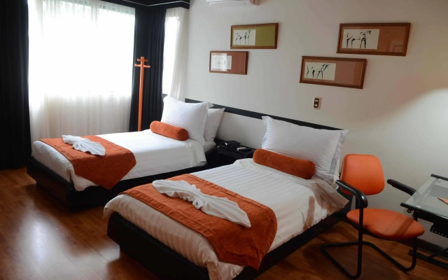 Kolor Hotel Boutique