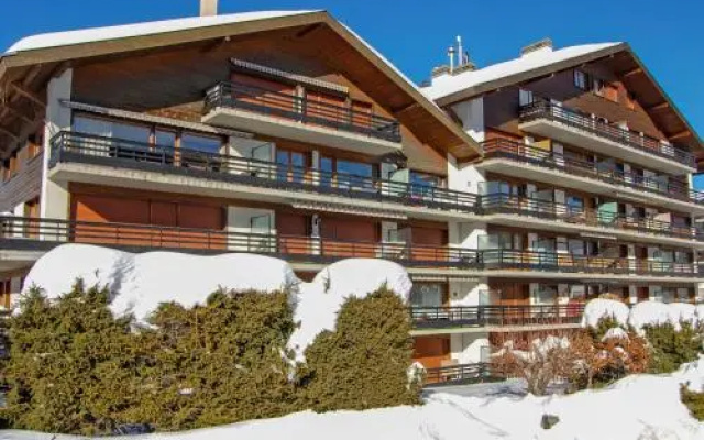 Apartment Muverans I B1