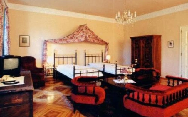 Schlosshotel St. Georgen Klagenfurt