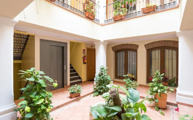 MalagaSuite Marbella Beach Apartment