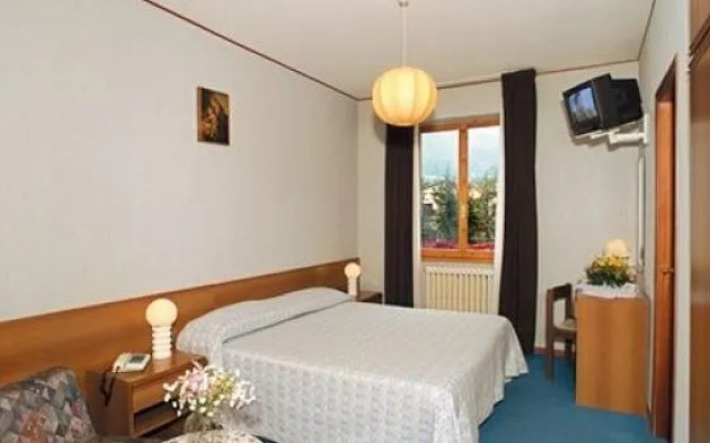 Hotel Europa