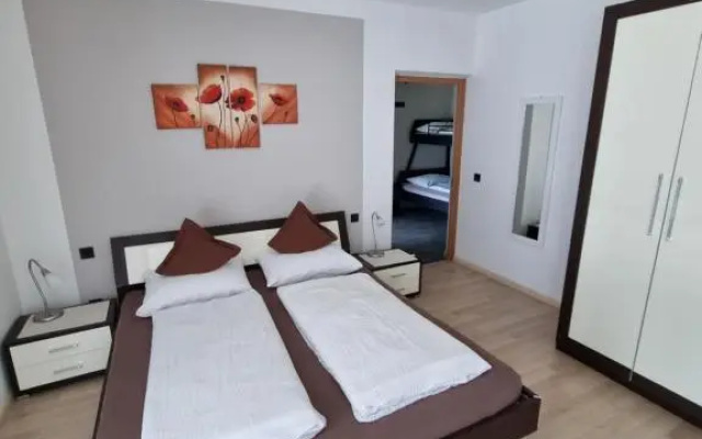 Appartement Mayr