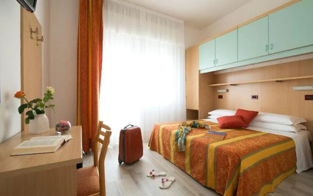 Hotel Pillon