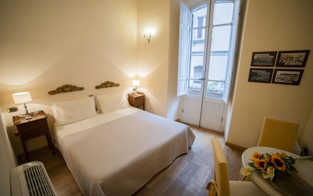B&B La Ghirlanda