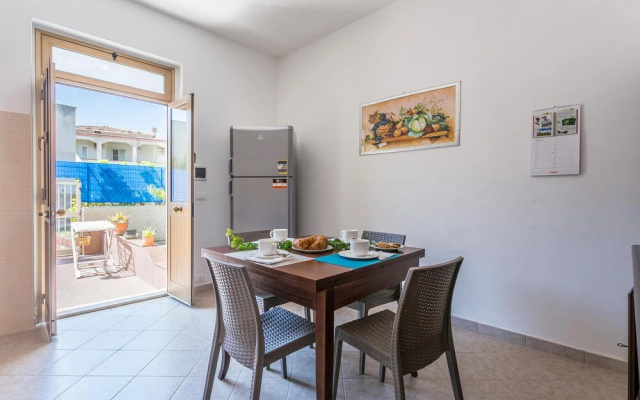 Stunning Home in Noto With 2 Bedrooms