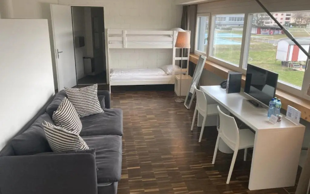 Hotel Tissot Velodrome