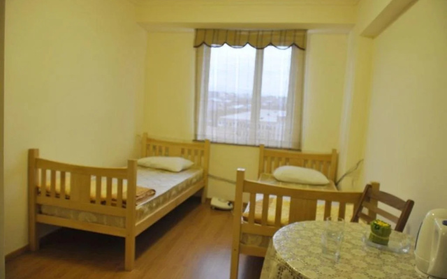 Armenia Hostel