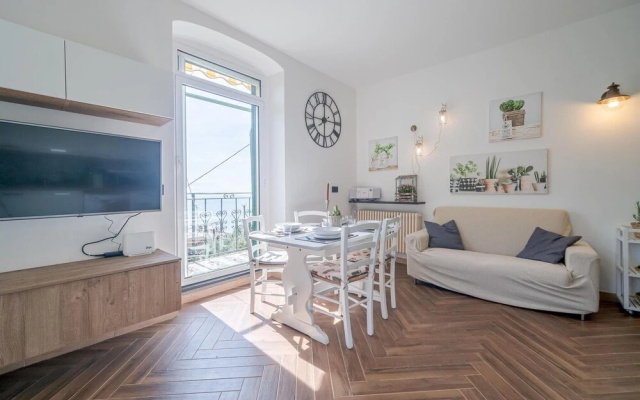 Stunning Home in Camogli With Wifi and 2 Bedrooms