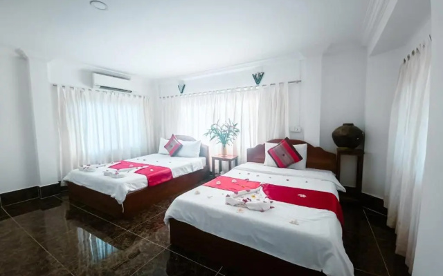 Kep Villa Hill Guest House 1