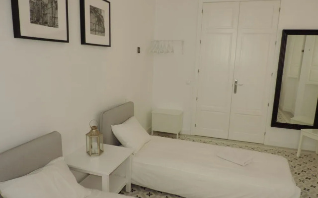 La Blanca Casita