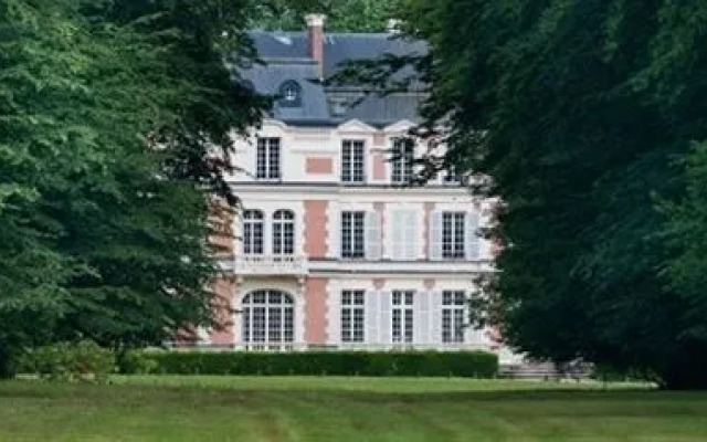 Domaine du Manet